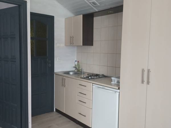 Domki wczasowe HOLIDAY