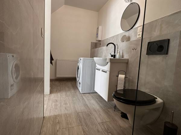 Agroturystyka - pokoje