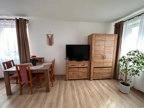 Agroturystyka - pokoje