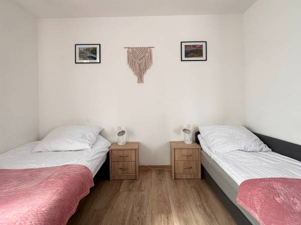 Agroturystyka - pokoje