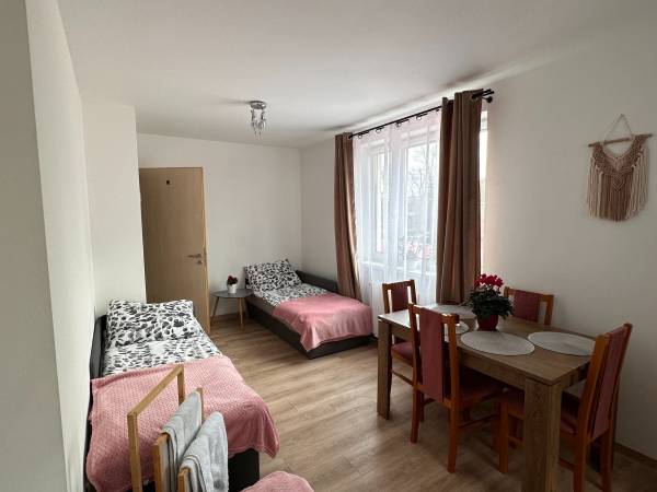 Agroturystyka - pokoje