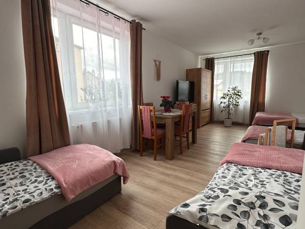 Agroturystyka - pokoje