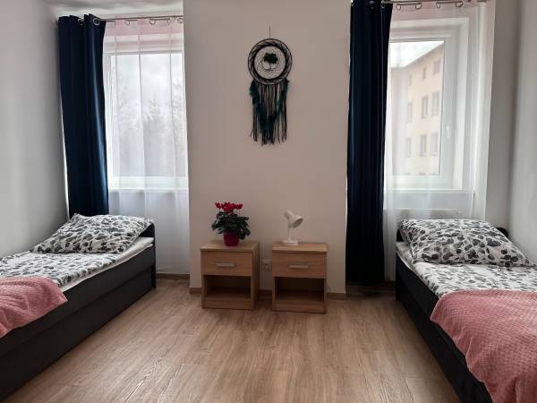 Agroturystyka - pokoje