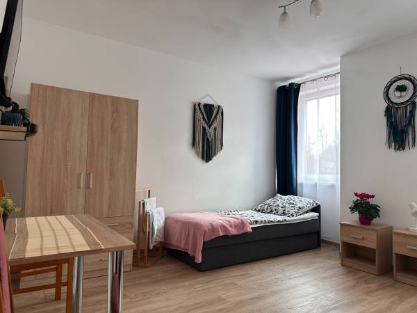 Agroturystyka - pokoje