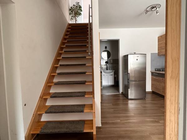 Agroturystyka - pokoje