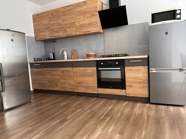 Agroturystyka - pokoje