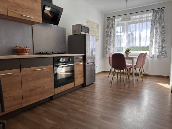 Agroturystyka - pokoje