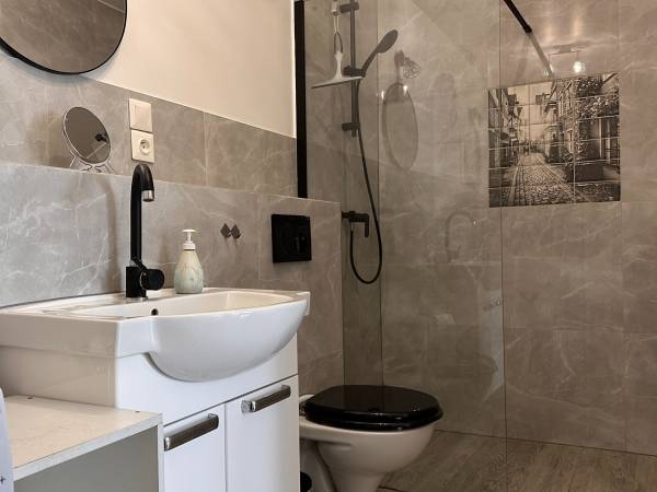 Agroturystyka - pokoje