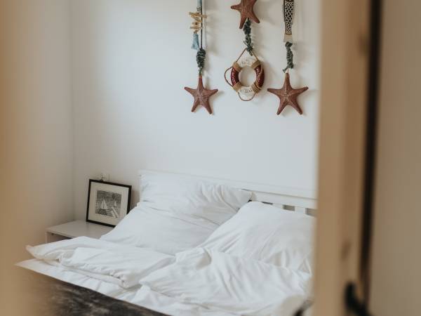 Apartamenty Bursztynowa Jeden