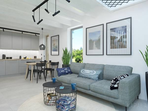 Domki Premium Nautica