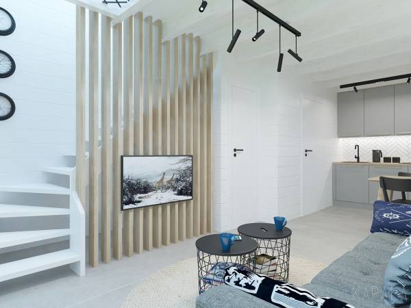 Domki Premium Nautica