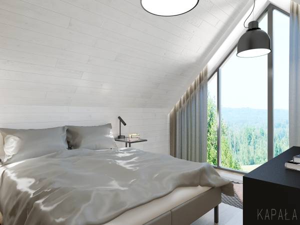 Domki Premium Nautica