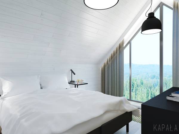 Domki Premium Nautica