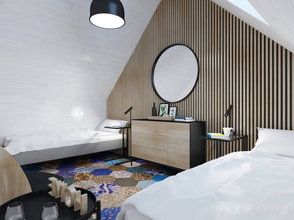 Domki Premium Nautica