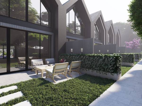 Domki Premium Nautica