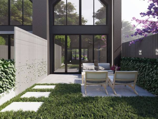 Domki Premium Nautica