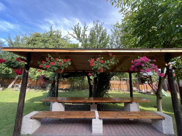 Agroturystyka Józefów