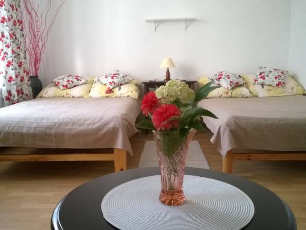 Agroturystyka Józefów