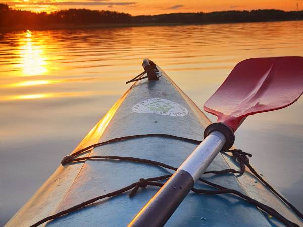 Gospodarstwo Brzozowe Zacisze