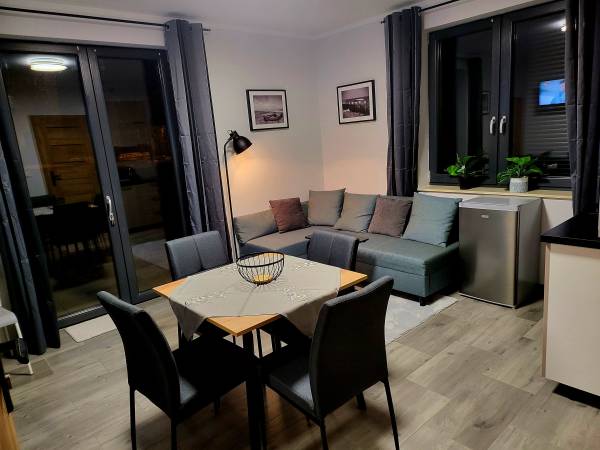 Dom Przy Lesie Władysławowo