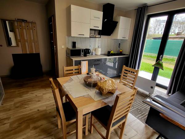 Dom Przy Lesie Władysławowo