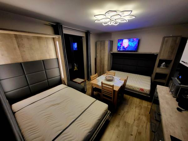 Dom Przy Lesie Władysławowo