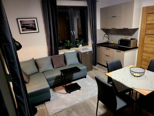 Dom Przy Lesie Władysławowo