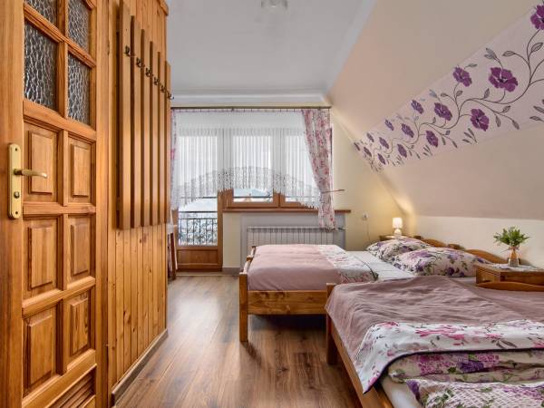 Pokoje Gościnne U Heleny