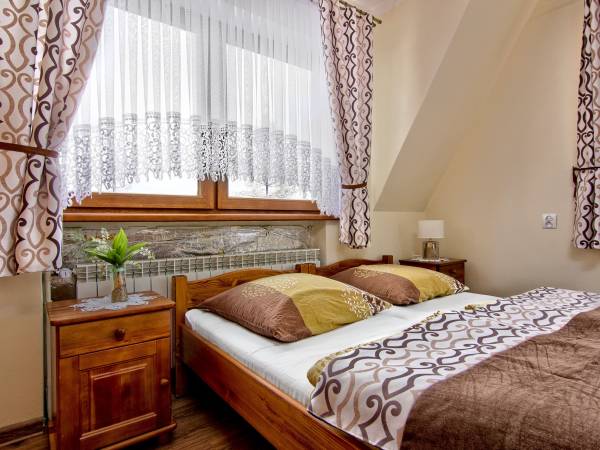 Pokoje Gościnne U Heleny