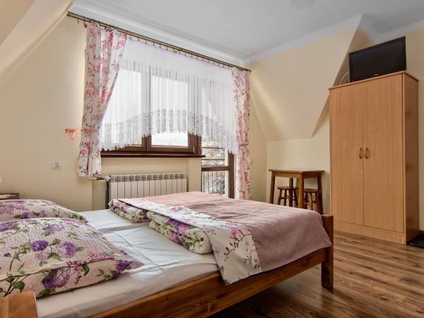 Pokoje Gościnne U Heleny