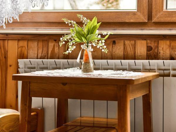 Pokoje Gościnne U Heleny