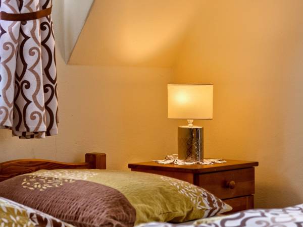 Pokoje Gościnne U Heleny