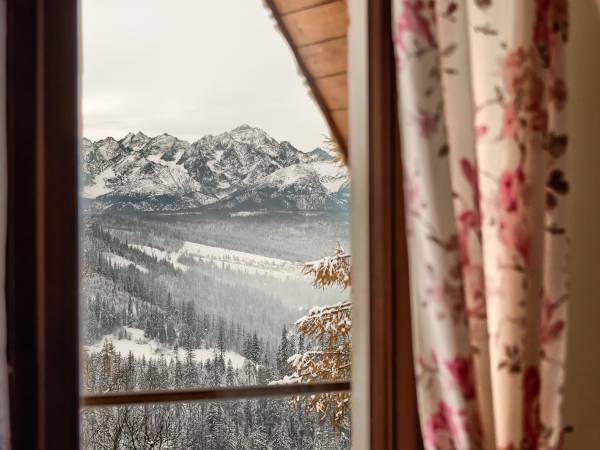 Pokoje Gościnne U Heleny