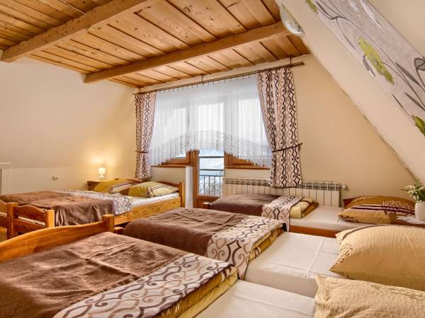 Pokoje Gościnne U Heleny