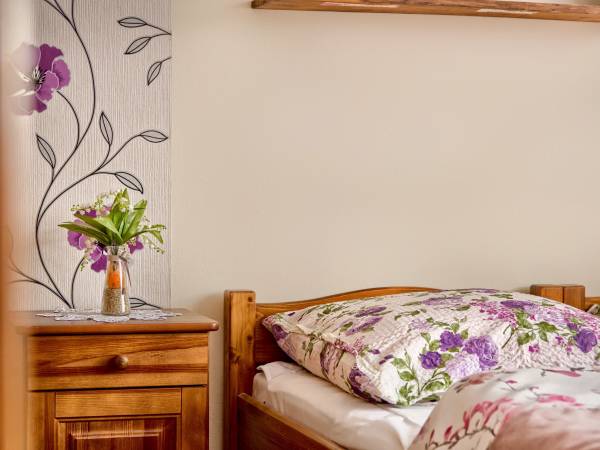 Pokoje Gościnne U Heleny