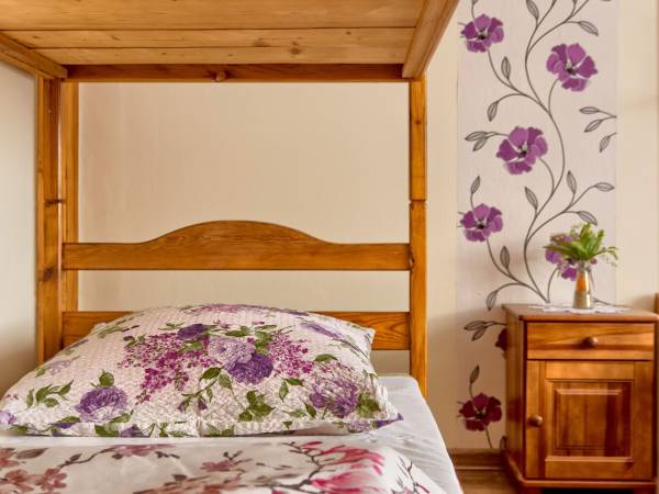 Pokoje Gościnne U Heleny