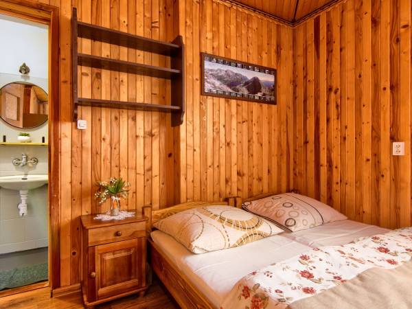 Pokoje Gościnne U Heleny