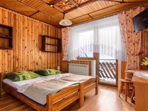 Pokoje Gościnne U Heleny