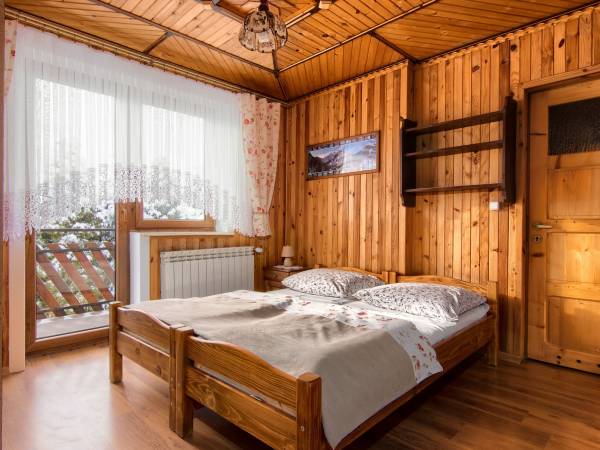 Pokoje Gościnne U Heleny