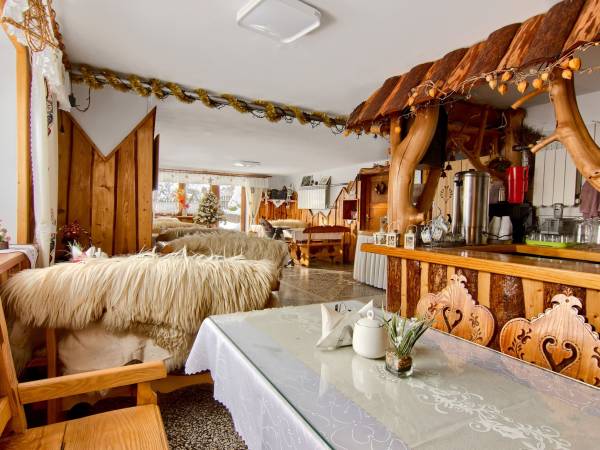 Pokoje Gościnne U Heleny