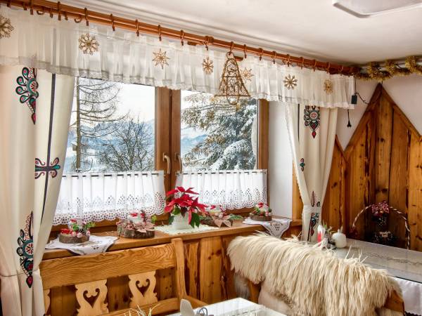 Pokoje Gościnne U Heleny