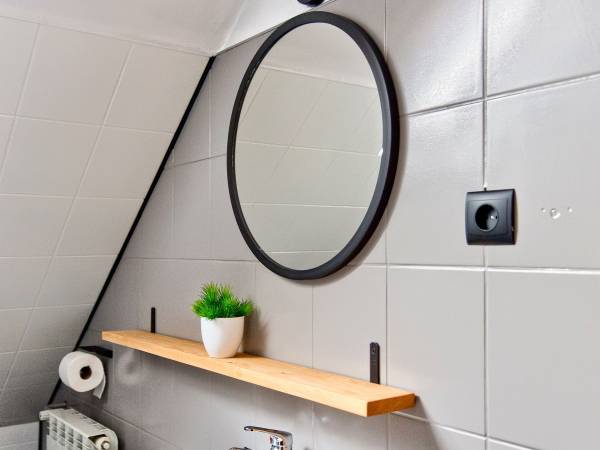 Pokoje Gościnne U Heleny