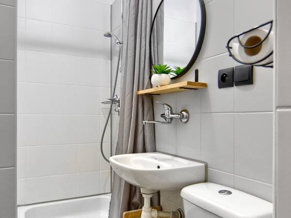 Pokoje Gościnne U Heleny