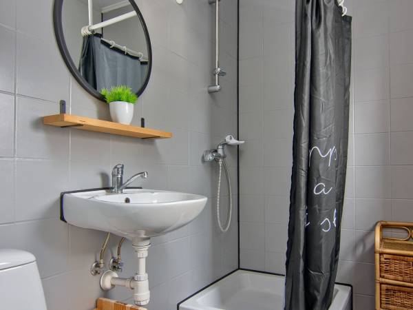 Pokoje Gościnne U Heleny