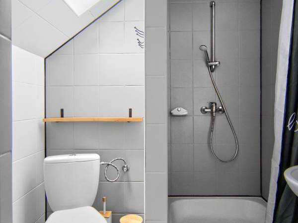 Pokoje Gościnne U Heleny