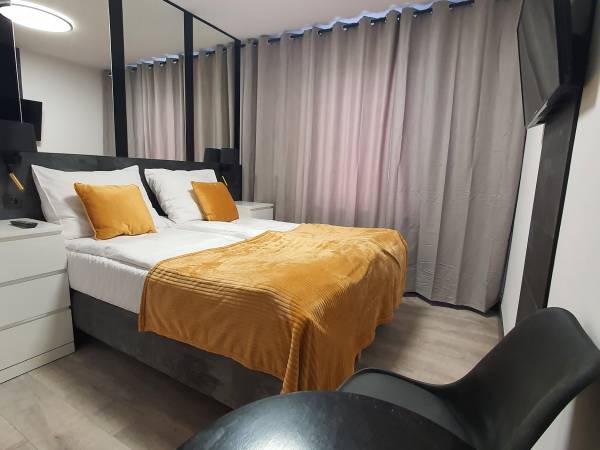 Dom Gościnny Złota Rybka