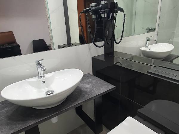 Dom Gościnny Złota Rybka