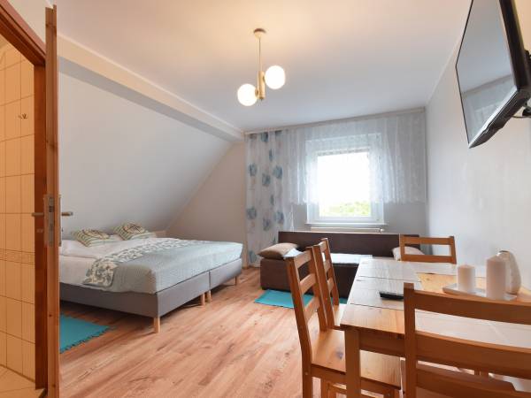 Pokoje Gościnne i Domki u Ani