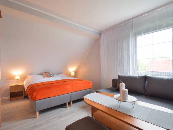 Pokoje Gościnne i Domki u Ani