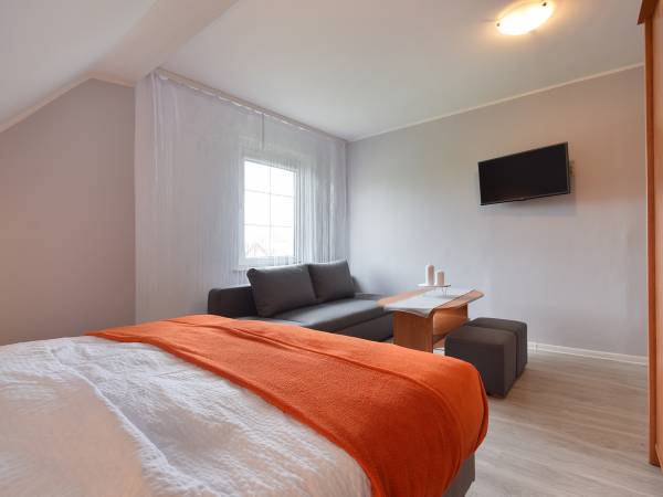 Pokoje Gościnne i Domki u Ani